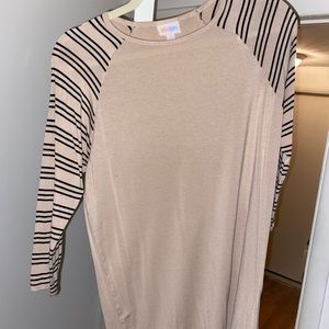 EUC LuLaRoe Randy small